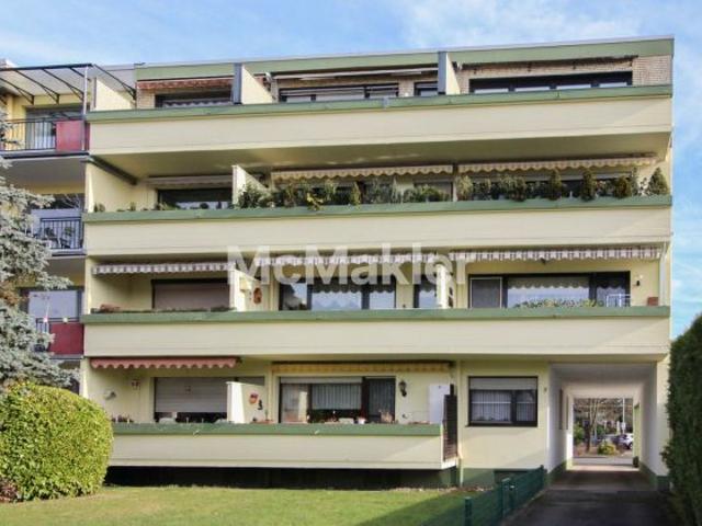 Wohnung kaufen in Langenfeld, Nordrhein-Westfalen