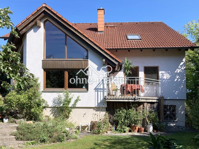 Haus kaufen in Heidenheim, Baden-Württemberg