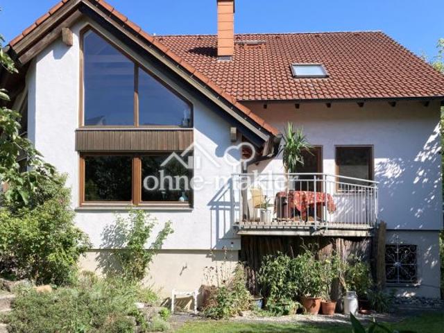 Haus kaufen in Heidenheim, Baden-Württemberg