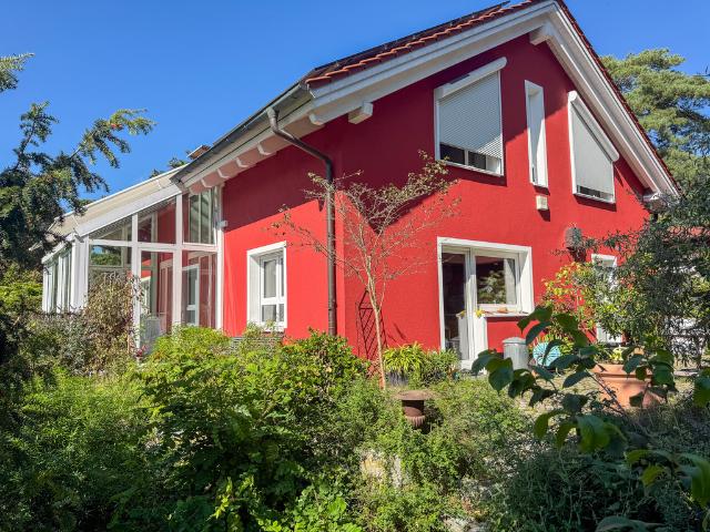 Villa kaufen in Berlin