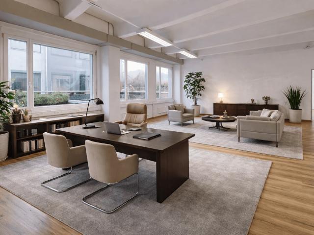 Büro mieten in Hall in Tirol, Tirol