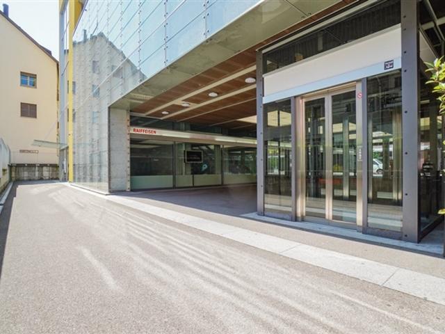 Büro mieten in Dübendorf, Zürich