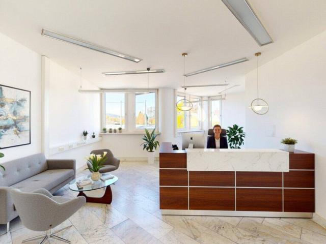 Büro mieten in Annabichl, Klagenfurt