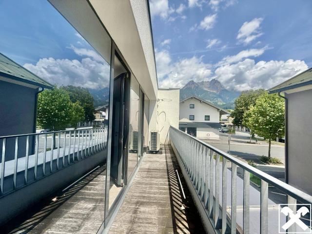 Büro mieten in Thor, Saalfelden