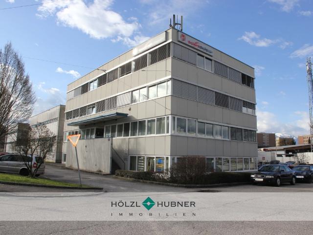 Büro mieten in Gnigl, Salzburg