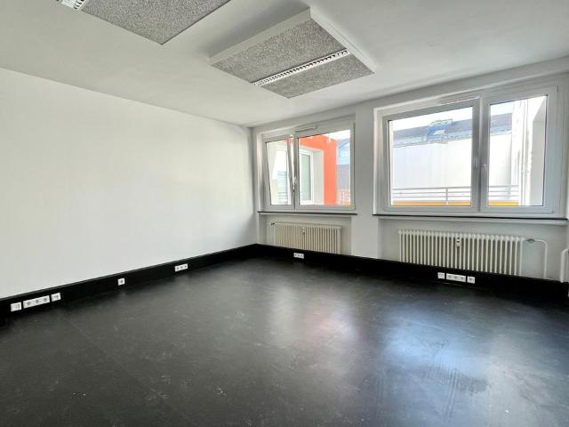 Gewerbe mieten in Vahrenwald-List, Hannover