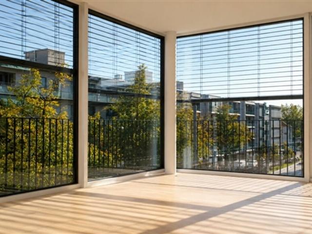 Büro mieten in Basel, Basel-Stadt