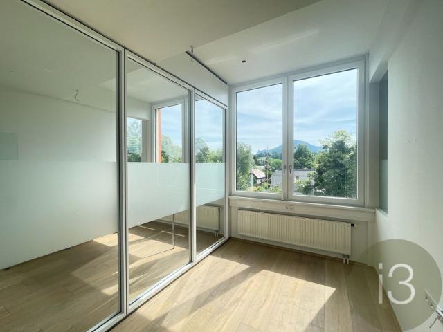 Büro mieten in Salzburg
