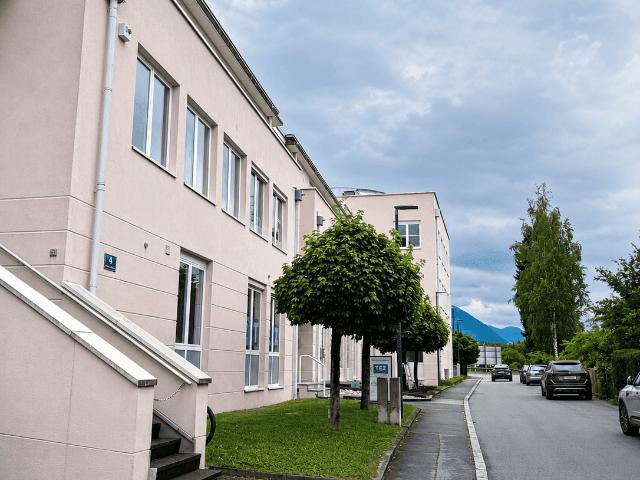 Büro mieten in Aigen, Salzburg