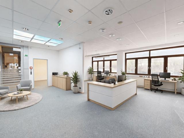Büro mieten in Rum, Tirol