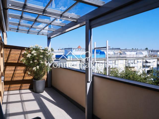 Apartment kaufen in Am Riesenfeld, München