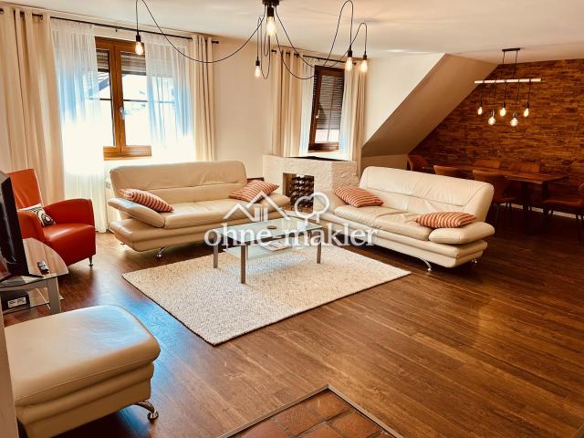 Penthouse kaufen in Mondsee, Oberösterreich