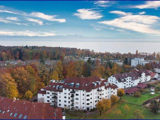 Wohnung kaufen in Friedrichshafen, Baden-Württemberg