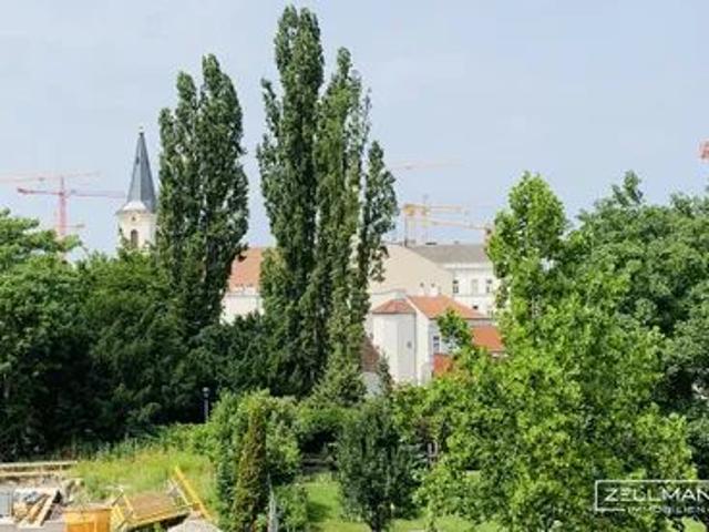 Apartment mieten in Liesing, Wien