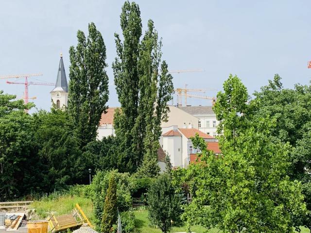 Apartment mieten in Liesing, Wien