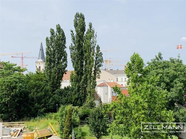 Wohnung mieten in Wien