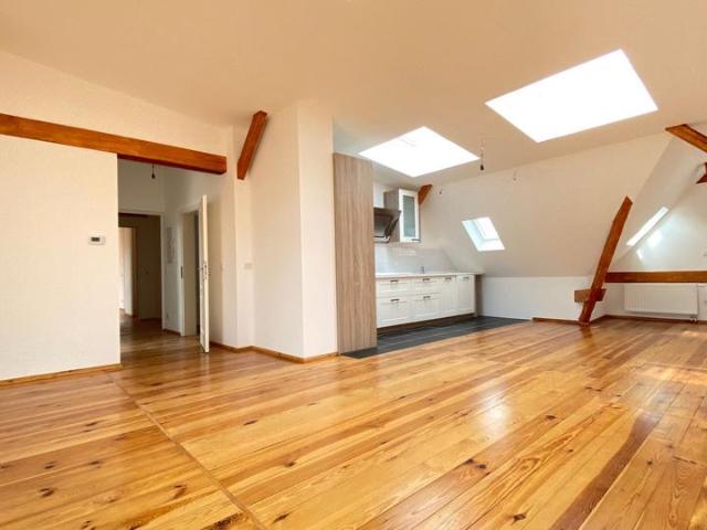 Wohnung mieten in Treptow–Köpenick, Berlin