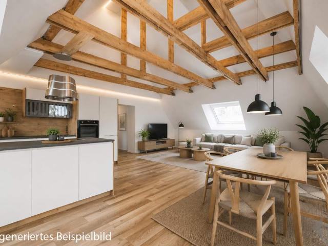 Wohnung kaufen in Haselbach, Braunau am Inn