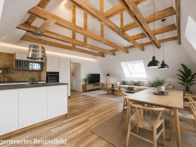 Wohnung kaufen in Riedersbach, St. Georgen bei Salzburg
