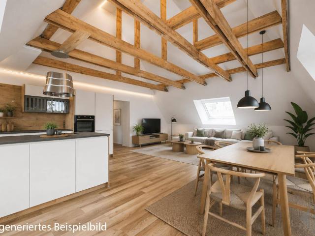 Apartment kaufen in St. Georgen bei Salzburg, Oberösterreich