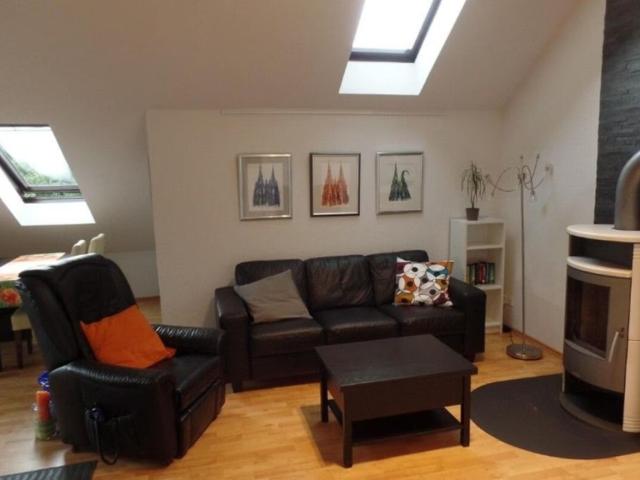 Apartment mieten in Mülheim, Köln