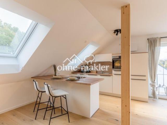 Wohnung mieten in Langenbach, Landkreis Freising