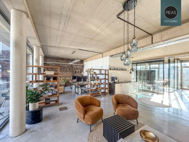 Büro kaufen in Wien