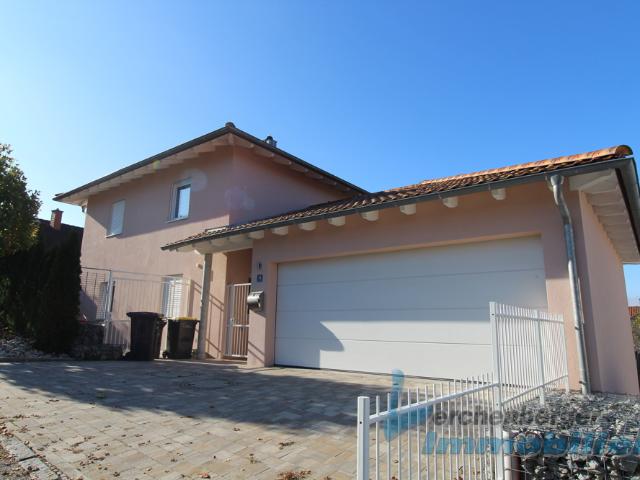 Haus kaufen in Eichendorf, Bayern