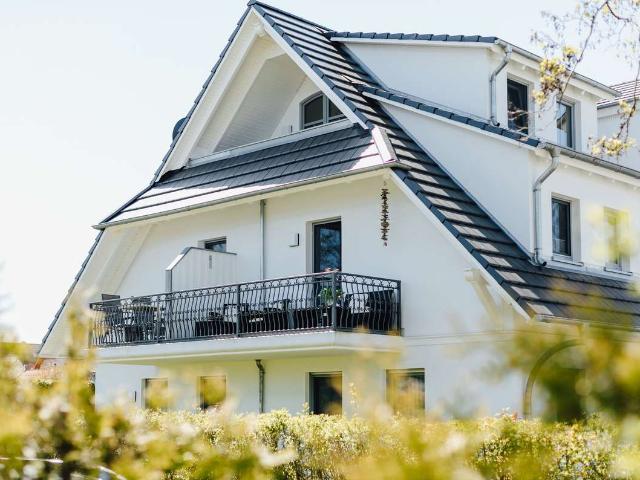 Wohnung kaufen in Zingst, Vorpommern-Rügen