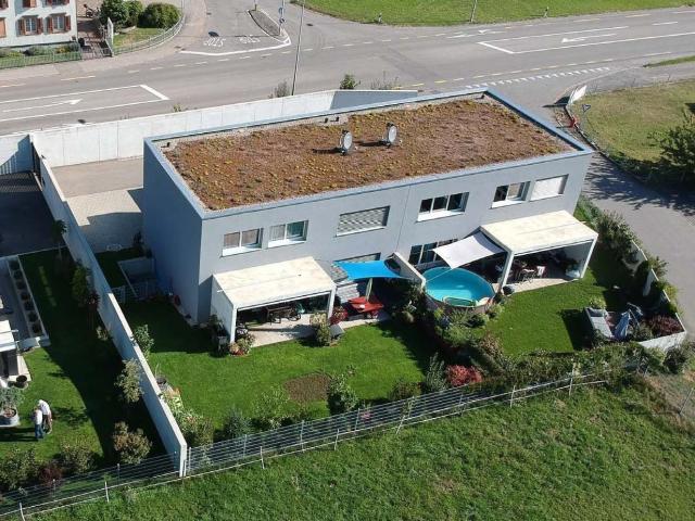 Haus mieten in Roggwil (TG), Thurgau