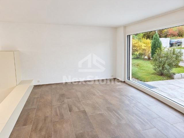 Haus mieten in Ramlinsburg