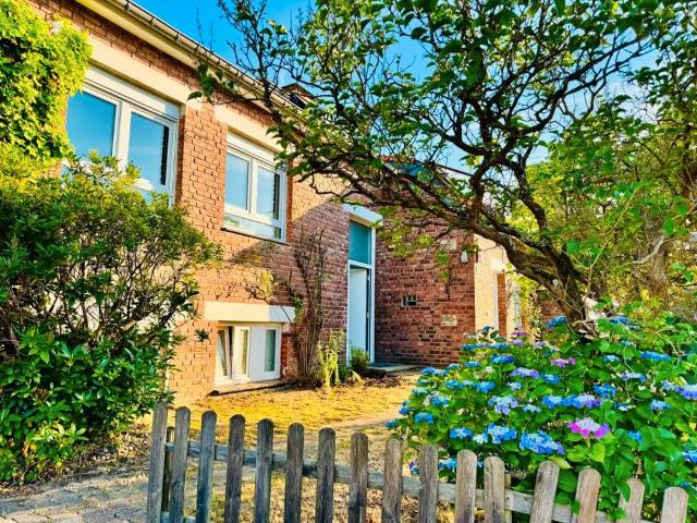 Haus kaufen in Unterberg, Leichlingen