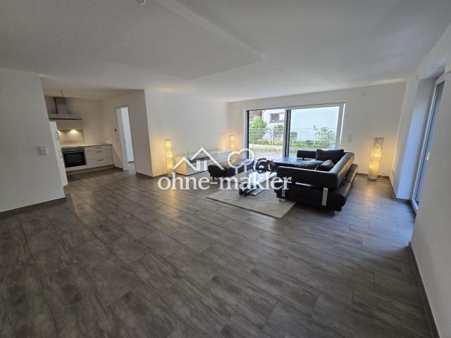 Apartment kaufen in Hochzoll-Nord, Augsburg