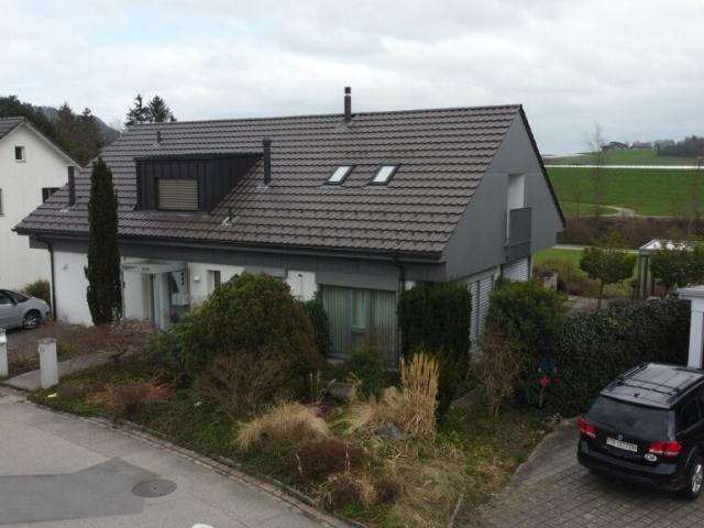 Einfamilienhaus kaufen in Matzingen