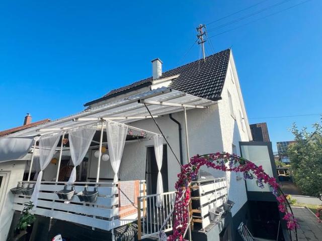 Haus kaufen in Wellendingen, Baden-Württemberg