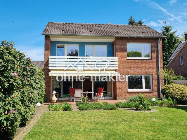 Haus kaufen in Bookholt, Nordhorn