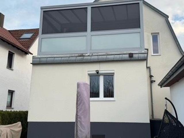 Haus kaufen in Ohmenhausen, Reutlingen