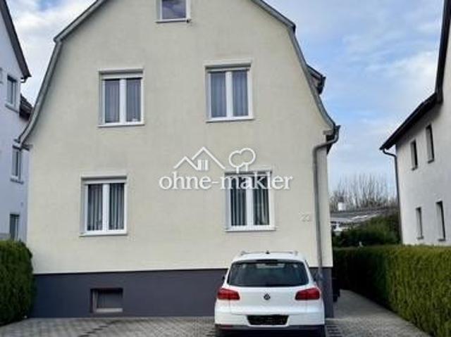Haus kaufen in Betzingen, Reutlingen