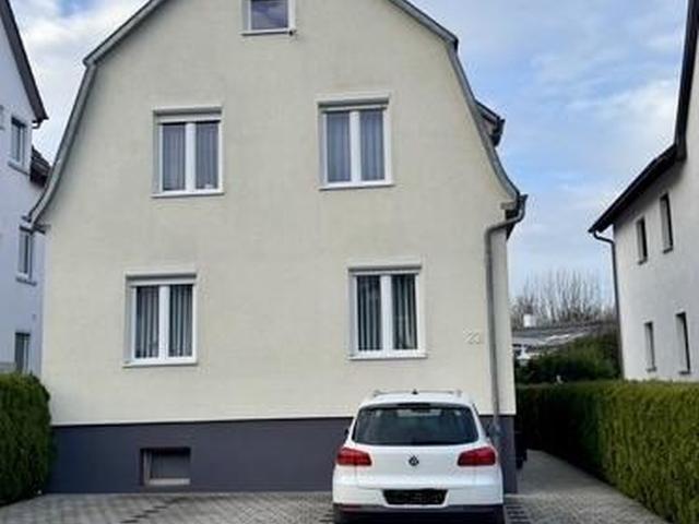 Villa kaufen in Bronnweiler, Reutlingen