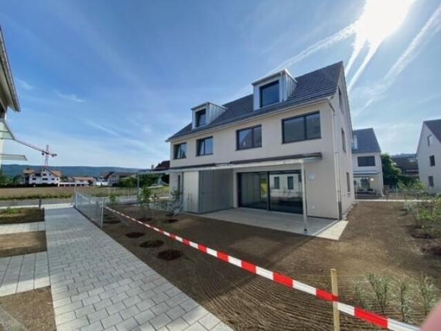 Haus mieten in Embrach, Zürich
