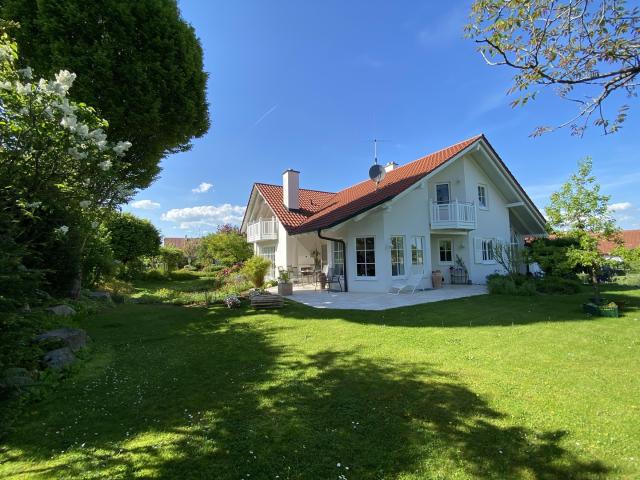 Villa kaufen in Oberstadion