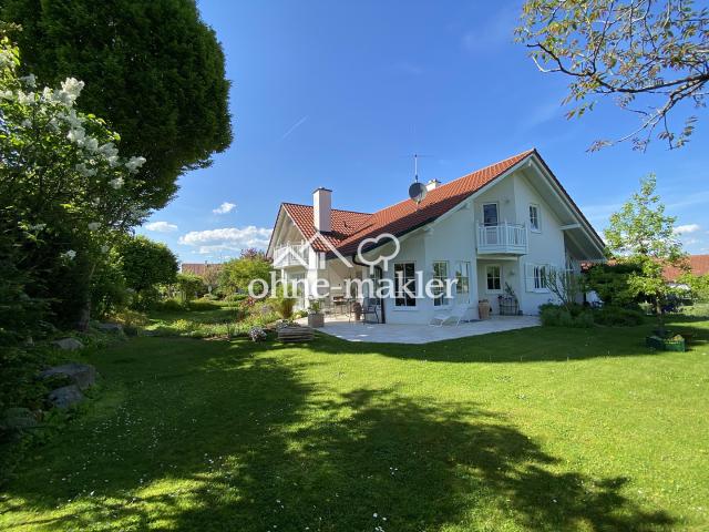 Haus kaufen in Oberstadion