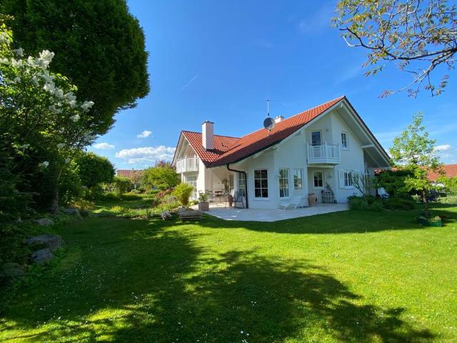 Haus kaufen in Oberstadion, Baden-Württemberg