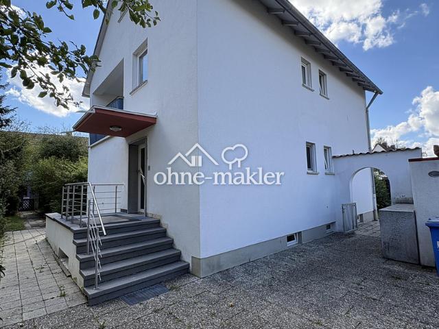 Haus kaufen in Bayern
