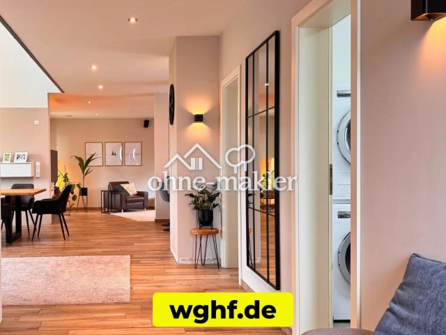 Haus kaufen in Wagenhoff