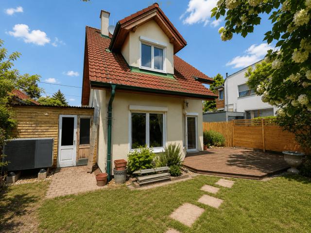 Haus kaufen in Donaustadt, Wien