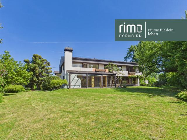 Haus mieten in Rankweil, Vorarlberg