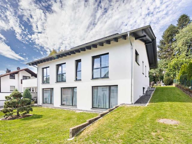 Haus kaufen in Rohrbach, Rhein-Hunsrück-Kreis