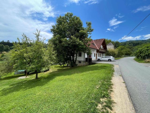 Haus kaufen in Stainz, Steiermark