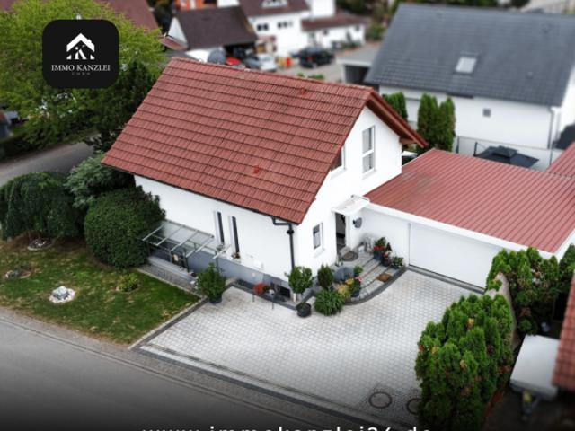 Haus kaufen in Ortenaukreis, Baden-Württemberg